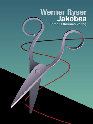 cover image of Jakobea